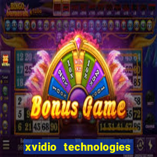 xvidio technologies startup brasil 2022 video